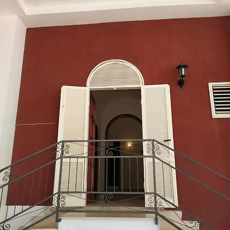 Appartement Casina Nel Salento à Lecce Extérieur photo
