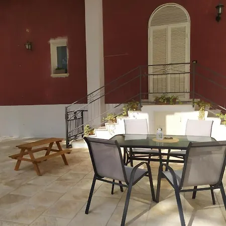 Appartement Casina Nel Salento à Lecce Extérieur photo