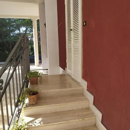 Appartement Casina Nel Salento à Lecce Extérieur photo