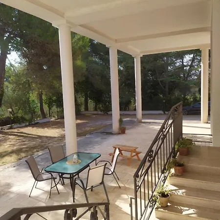 Appartement Casina Nel Salento à Lecce Extérieur photo