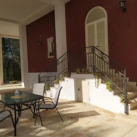 Appartement Casina Nel Salento à Lecce Extérieur photo