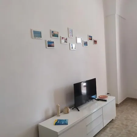 Appartement Casina Nel Salento à Lecce Extérieur photo