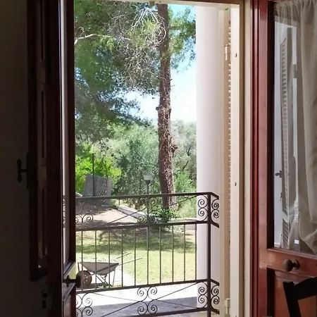 Appartement Casina Nel Salento à Lecce Extérieur photo