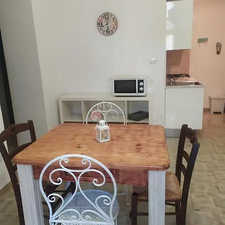 Appartement Casina Nel Salento à Lecce Extérieur photo
