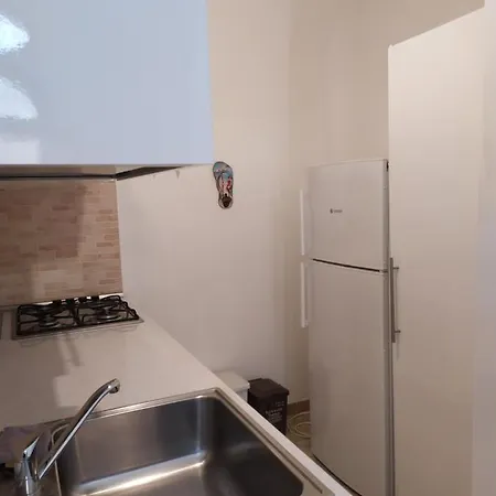 Appartement Casina Nel Salento à Lecce Extérieur photo
