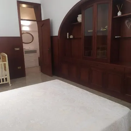 Appartement Casina Nel Salento à Lecce Extérieur photo