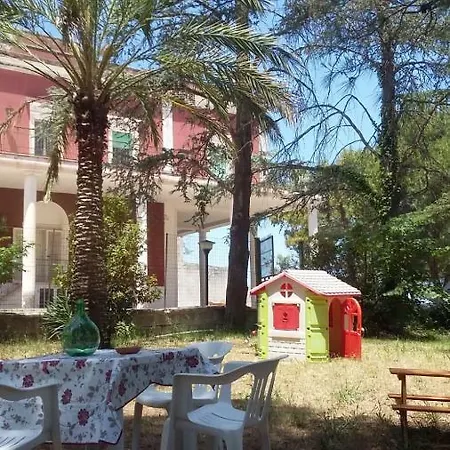 Appartement Casina Nel Salento à Lecce Extérieur photo